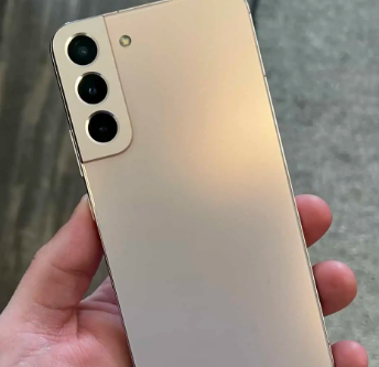 2月25日三星GalaxyS22智能手机的10大最佳配件